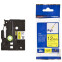 Bandkassette Brother TZE-FX631 - TZEFX631