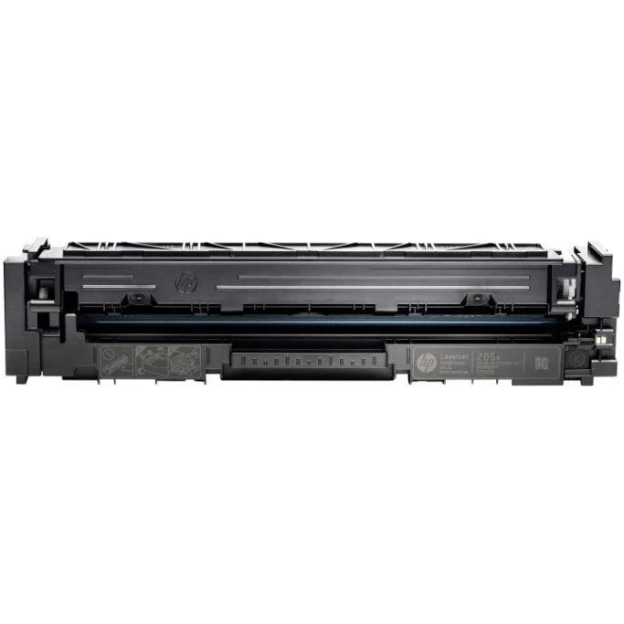 Kasetne HP 205A Original LaserJet Toner Black (CF530A) - foto 2