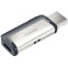 USB-Flash-Laufwerk 64GB SanDisk Ultra Dual Type-C (SDDDC2-064G-G46)