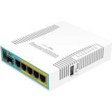 Router MikroTik hEX PoE (RB960PGS)