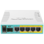 Router MikroTik hEX PoE - RB960PGS - Foto 2