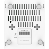 Router MikroTik hEX PoE (RB960PGS)