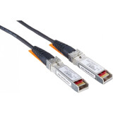 SFP+ Kabel Cisco SFP-H10GB-CU2M, 2м (SFP-H10GB-CU2M=)