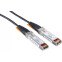 SFP+ Kabel Cisco SFP-H10GB-CU2M, 2м - SFP-H10GB-CU2M=