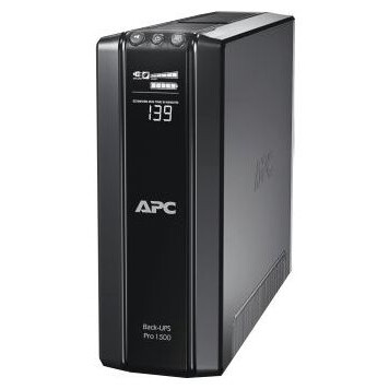 USV APC BR1500GI Back-UPS Pro 1500VA