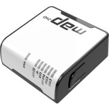 WLAN Zugangspunkt MikroTik RBmAP2nD