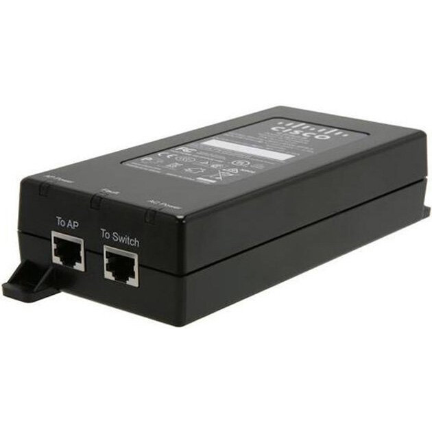 PoE-Injektor Cisco AIR-PWRINJ6=