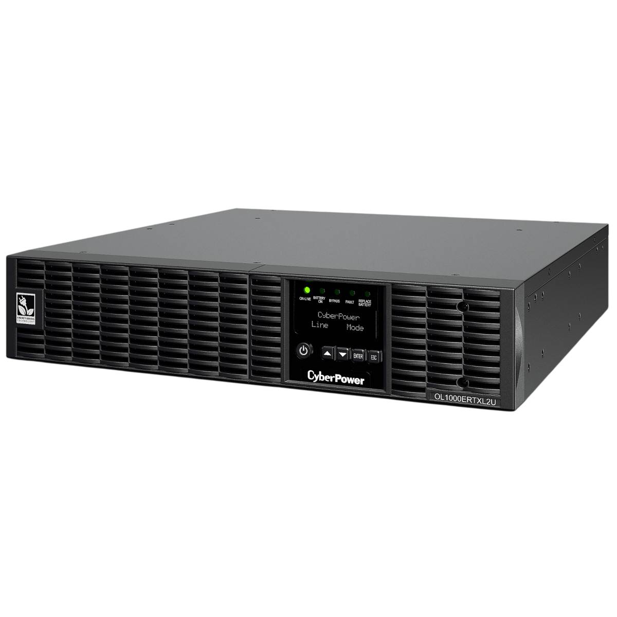 USV CyberPower OL1000ERTXL2U - Foto 2