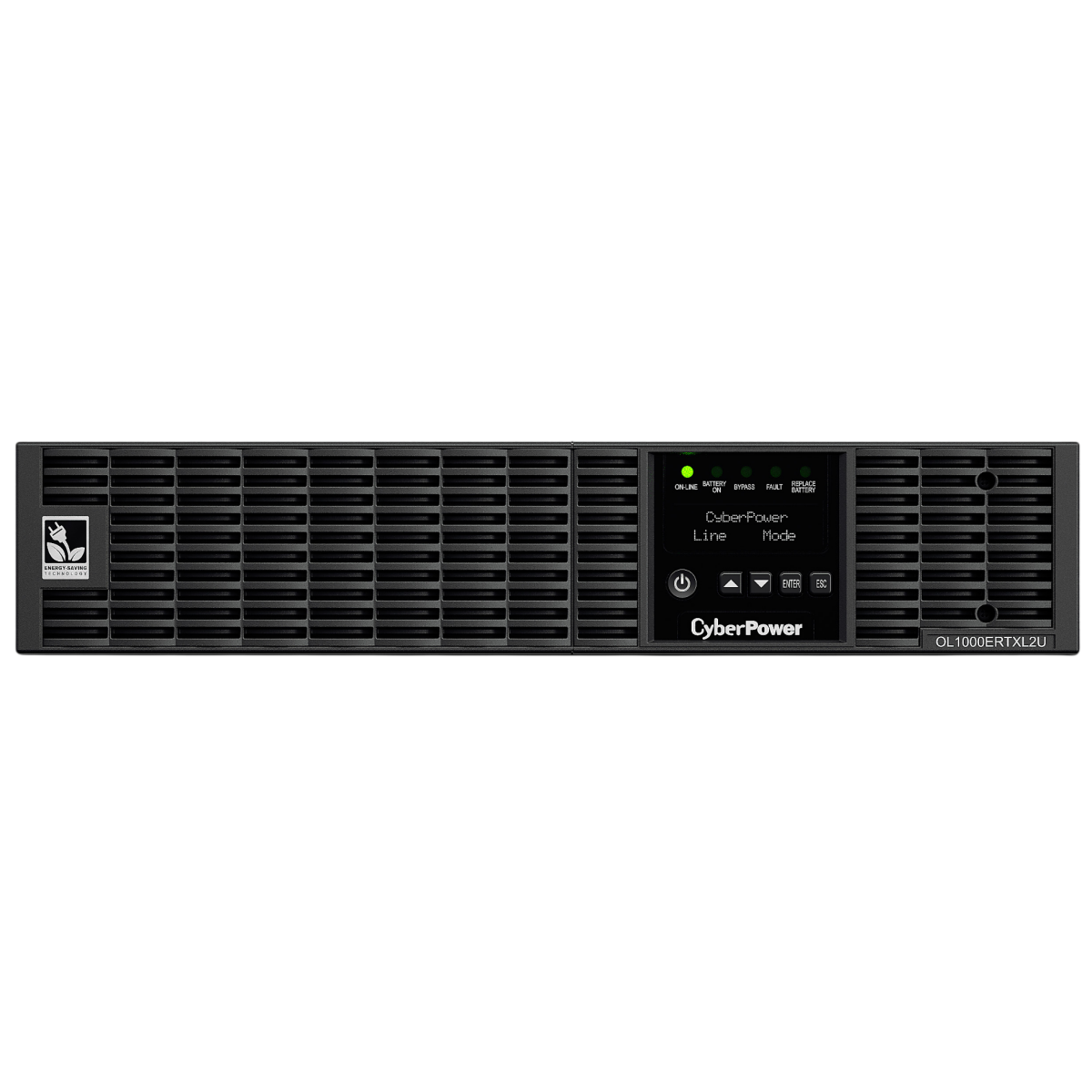 USV CyberPower OL1000ERTXL2U - Foto 3