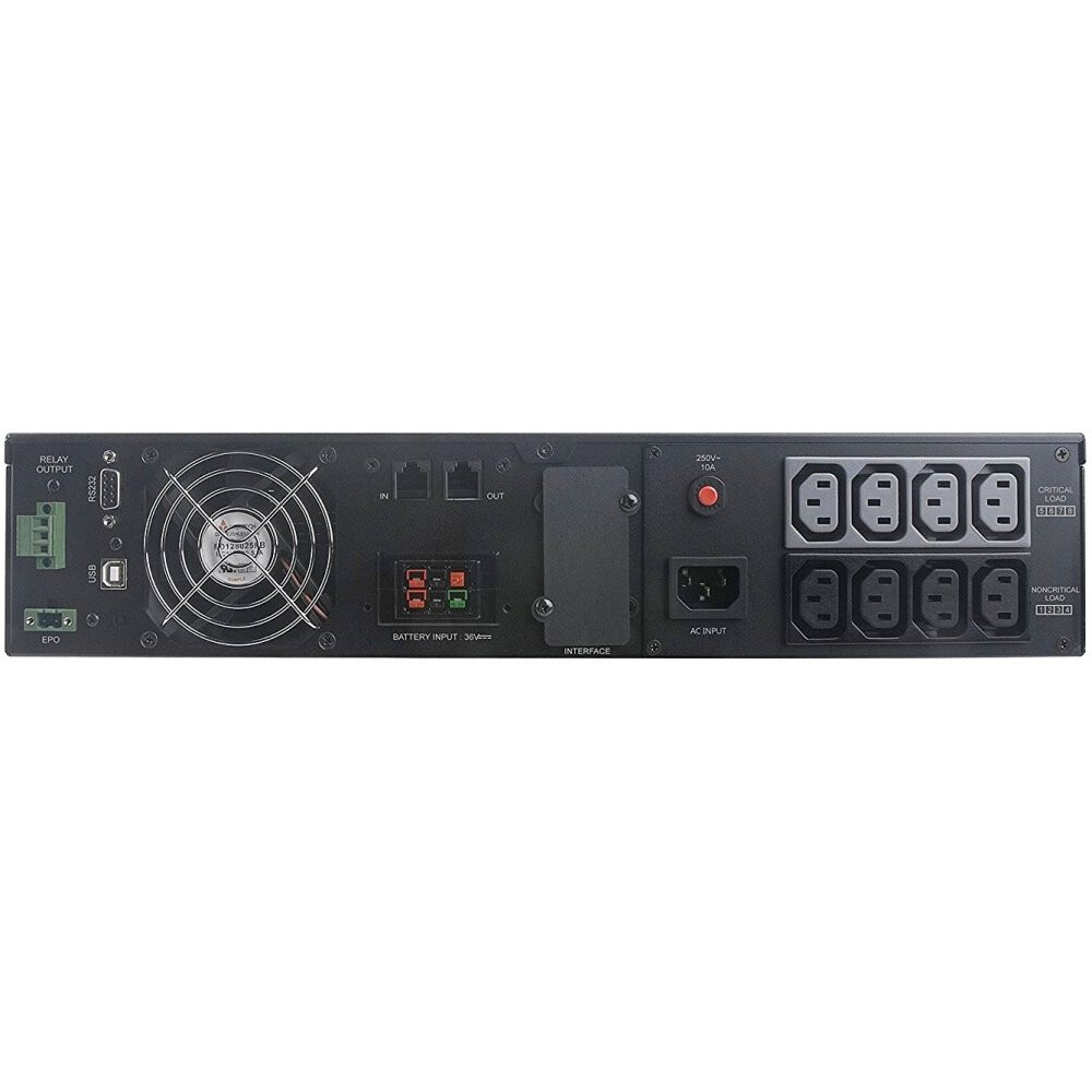 USV CyberPower OL1500ERTXL2U - Foto 4