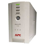 USV APC BK500EI Back-UPS CS 500VA