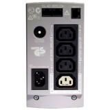 USV APC BK500EI Back-UPS CS 500VA