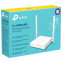 Wi-Fi maršrutētājs (rūteris) TP-Link TL-WR844N - foto 4