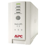 USV APC BK650EI Back-UPS CS 650VA