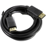 Kabel DisplayPort - DisplayPort, 1.8m, Gembird CC-DP2-6