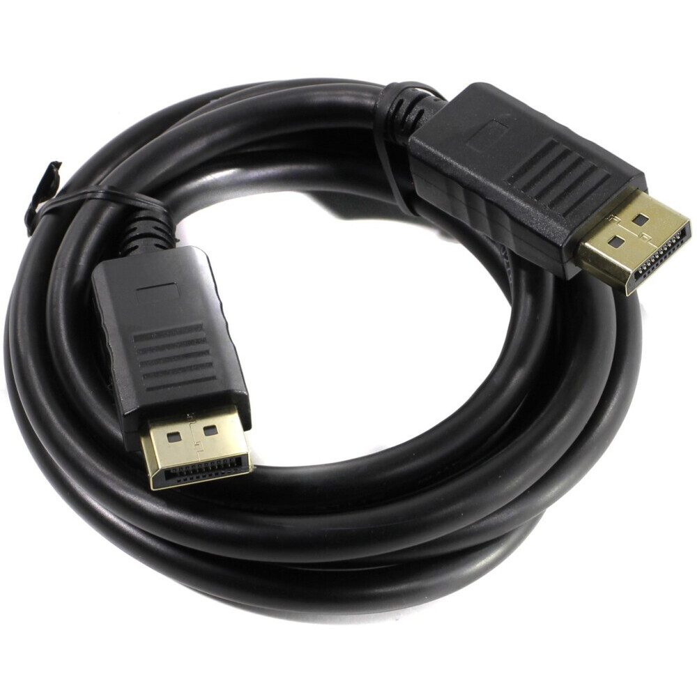 Kabel DisplayPort - DisplayPort, 1.8m, Gembird CC-DP2-6