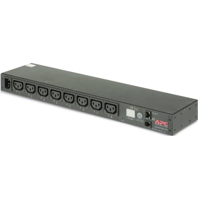 Stromverteilungseinheit APC AP7920B