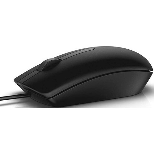 Maus Dell MS116 Black (570-AAIS)