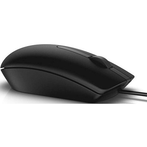 Maus Dell MS116 Black (570-AAIS) - Foto 2