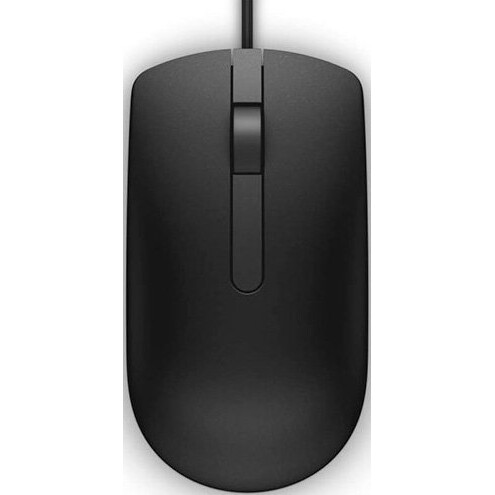 Maus Dell MS116 Black (570-AAIS) - Foto 3