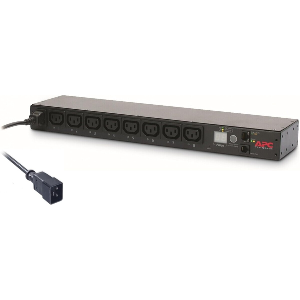 Steckdosenblock APC AP7921B