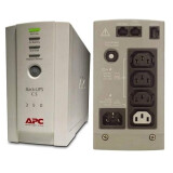 USV APC BK350EI Back-UPS CS 350VA