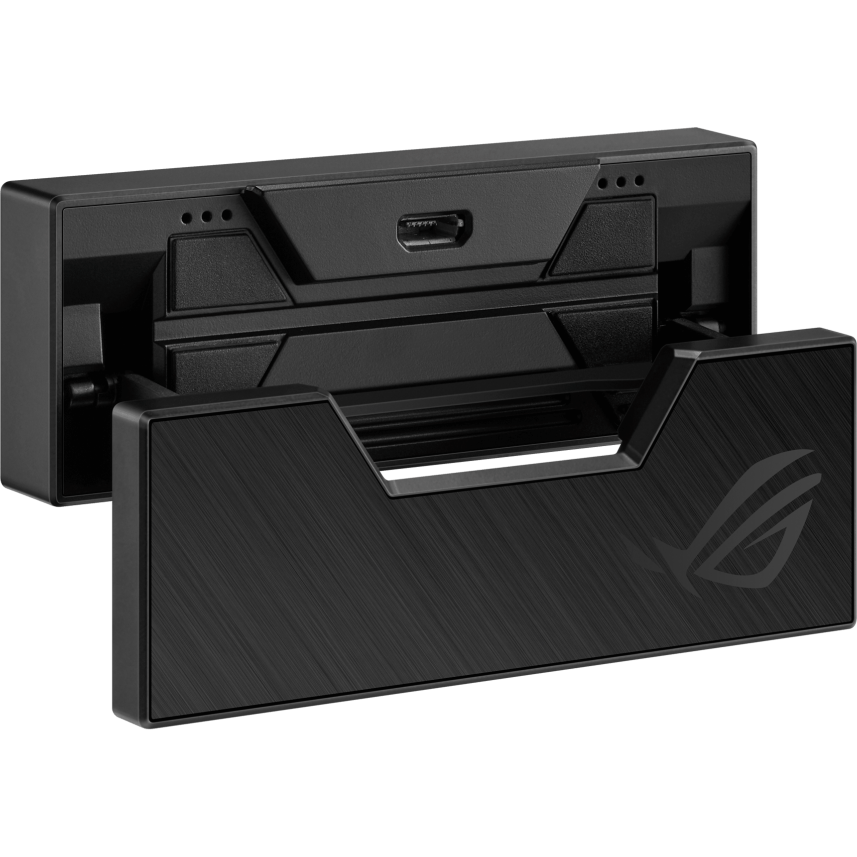 Webcam ASUS ROG Eye S - 90YH0350-B2UA00 - Foto 4