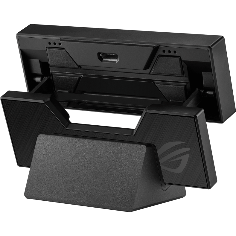 Webcam ASUS ROG Eye S - 90YH0350-B2UA00 - Foto 7
