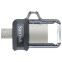 USB-Flash-Laufwerk 32GB SanDisk Ultra Dual m3.0 (SDDD3-032G-G46) - Foto 4