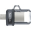 USB-Flash-Laufwerk 64GB SanDisk Ultra Dual m3.0 (SDDD3-064G-G46) - Foto 2