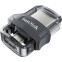 USB-Flash-Laufwerk 64GB SanDisk Ultra Dual m3.0 (SDDD3-064G-G46) - Foto 3