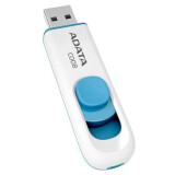 USB-Flash-Laufwerk ADATA 64Gb C008 White (AC008-64G-RWE)