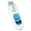 USB-Flash-Laufwerk ADATA 64Gb C008 White (AC008-64G-RWE)
