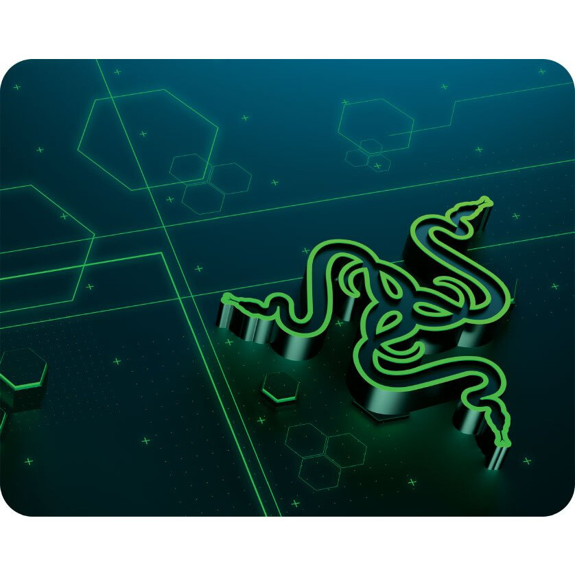 Mauspad Razer Goliathus Mobile - RZ02-01820200-R3M1 - Foto 3