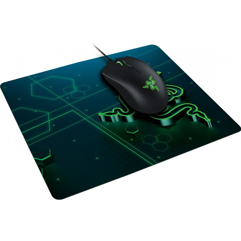 Mauspad Razer Goliathus Mobile - RZ02-01820200-R3M1 - Foto 4