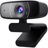 Webcam ASUS Webcam C3 (90YH0340-B2UA00)