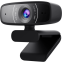 Webcam ASUS Webcam C3 - 90YH0340-B2UA00