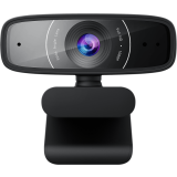 Webcam ASUS Webcam C3 (90YH0340-B2UA00)
