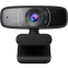 Webcam ASUS Webcam C3 - 90YH0340-B2UA00 - Foto 2