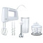 Mixer Braun HM 3137 White - HM3137WH