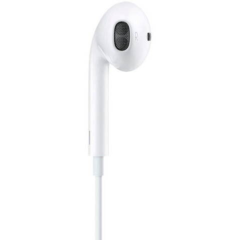 Kopfhörer-Set Apple EarPods (3.5mm Headphone Plug) - MWU53ZM/A - Foto 2