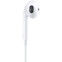 Kopfhörer-Set Apple EarPods (3.5mm Headphone Plug) - MWU53ZM/A - Foto 2