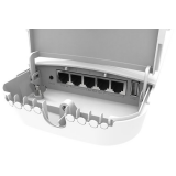WLAN Access Point MikroTik OmniTIK 5 POE ac (RBOmniTikPG-5HacD)
