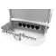 WLAN Access Point MikroTik OmniTIK 5 POE ac - RBOmniTikPG-5HacD - Foto 3