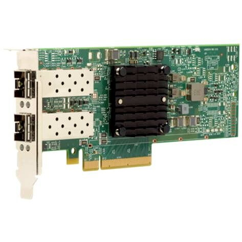 Netzwerkkarte Broadcom NetXtreme P210p - BCM957412A4120AC