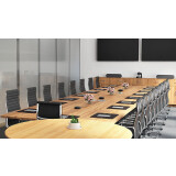 Mikrofons Logitech Rally Mic Pod (989-000430)