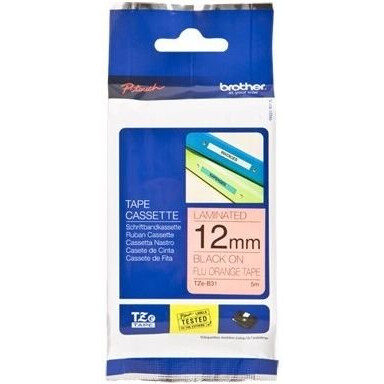 Bandkassette Brother TZE-B31 - TZEB31