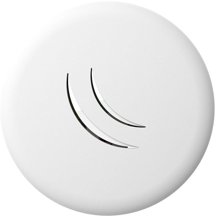 WLAN-Zugangspunkt MikroTik cAP lite - RBcAPL-2nD