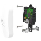 WLAN-Zugangspunkt MikroTik cAP lite (RBcAPL-2nD)