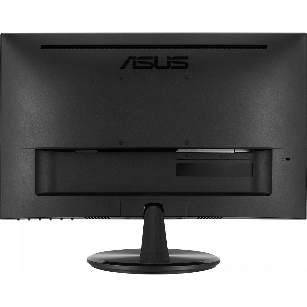 Monitors ASUS 22" VT229H - foto 4